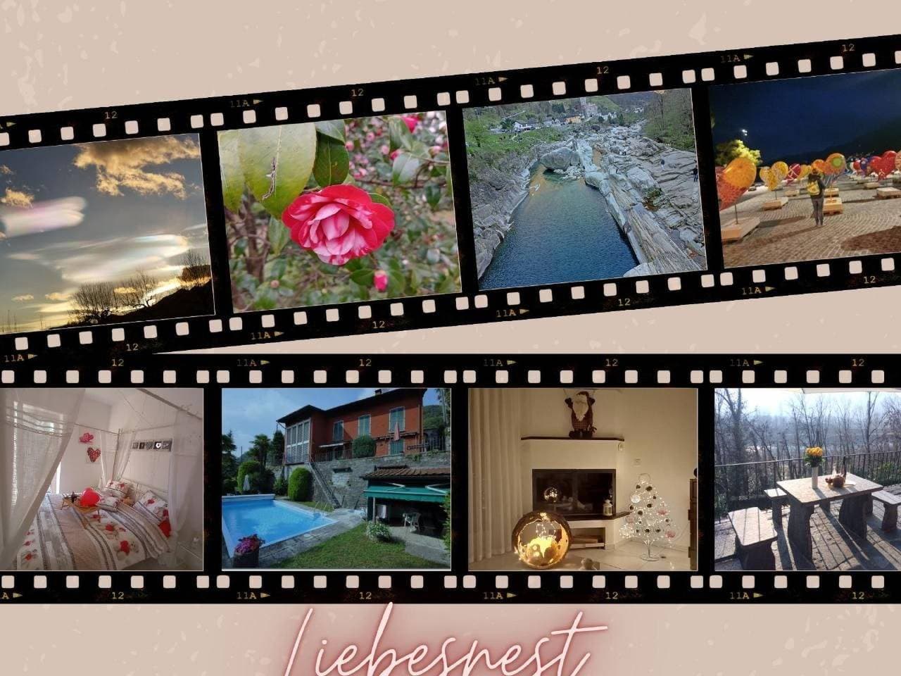 Foto 2 von 25: Liebesnest