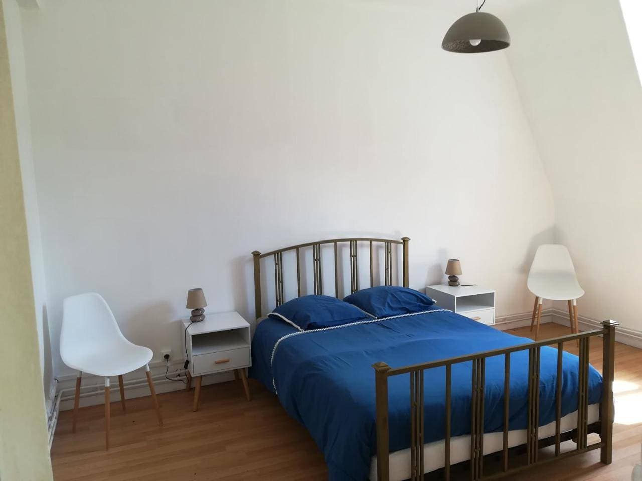 Foto 9 von 12: Double Room