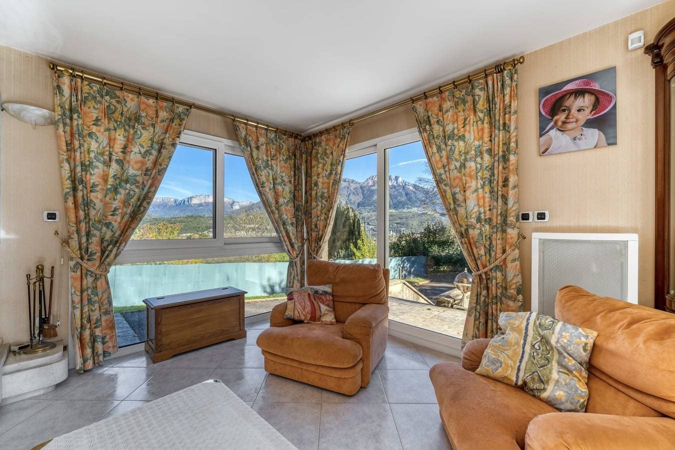 Villa 205m² 1