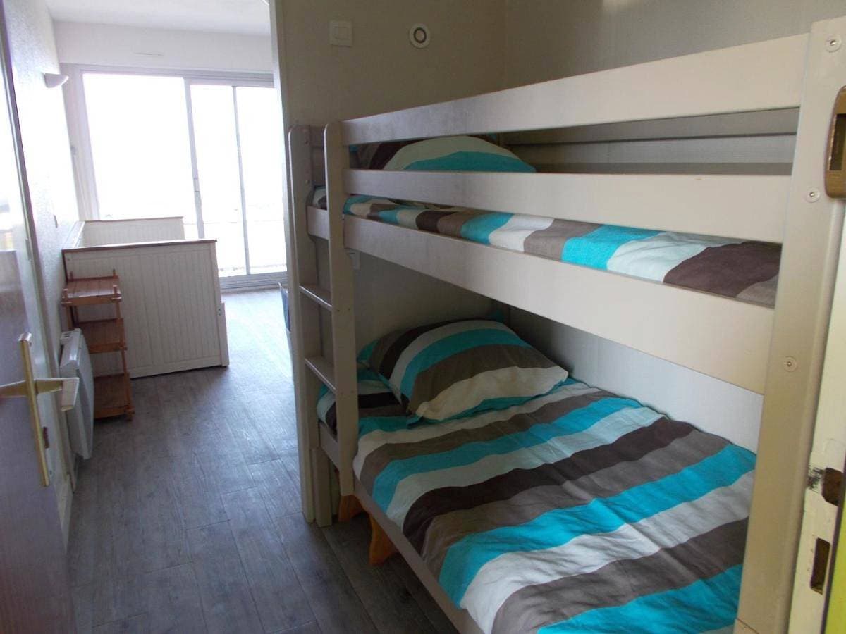 Foto 5 von 31: One-Bedroom Apartment