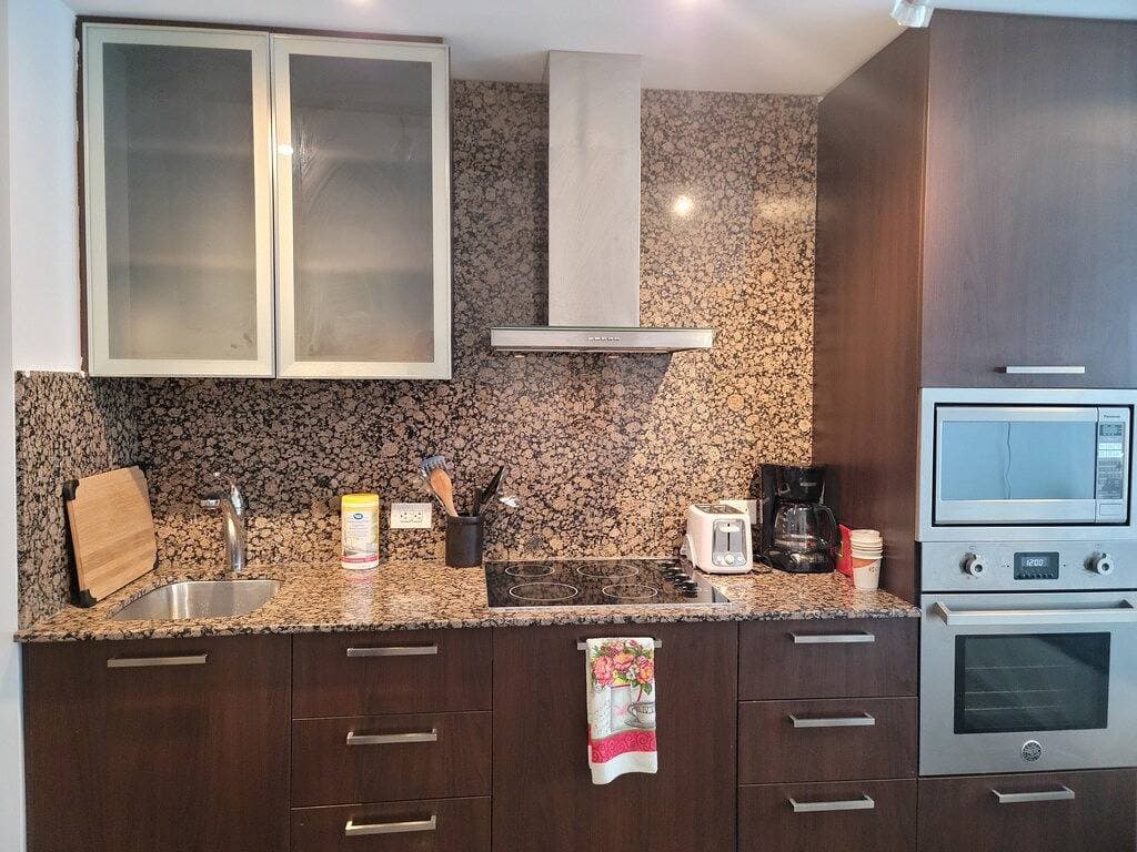 Foto 12 von 15: Luxury Condo in Financial District across Cn Tower