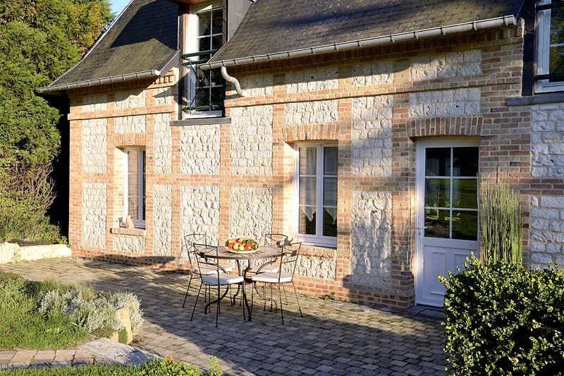 Foto 13 von 19: Gîtes de France® - Le Pas Grillant