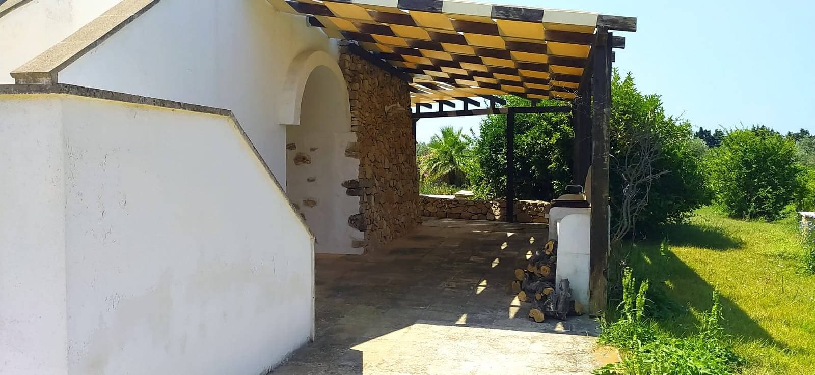 Foto 7 von 29: Villa „Casciani - Villux“ mit privatem Pool, WLAN und Klimaanlage