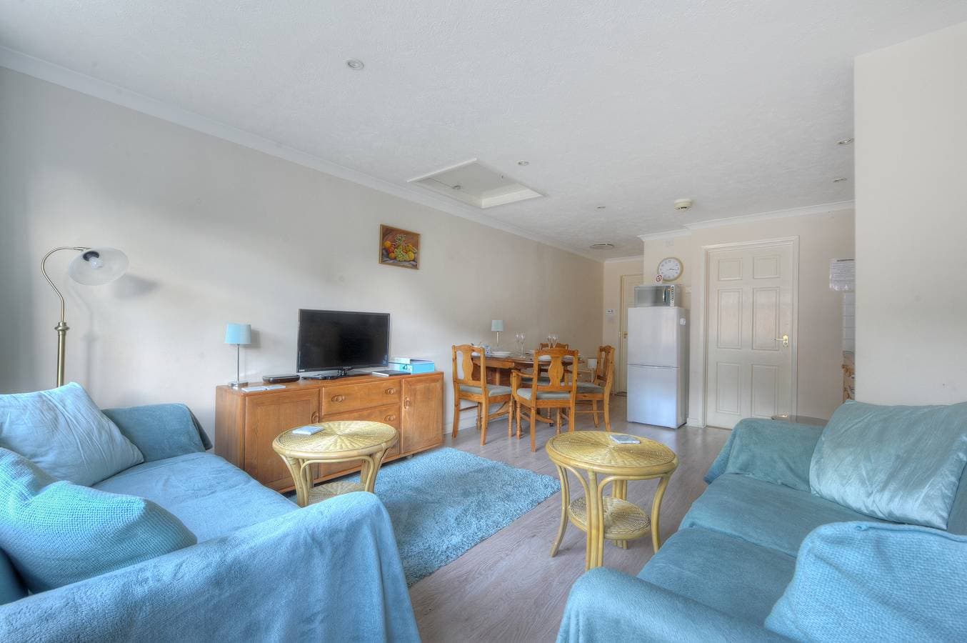 Foto 4 von 15: Bungalow für 4 Personen