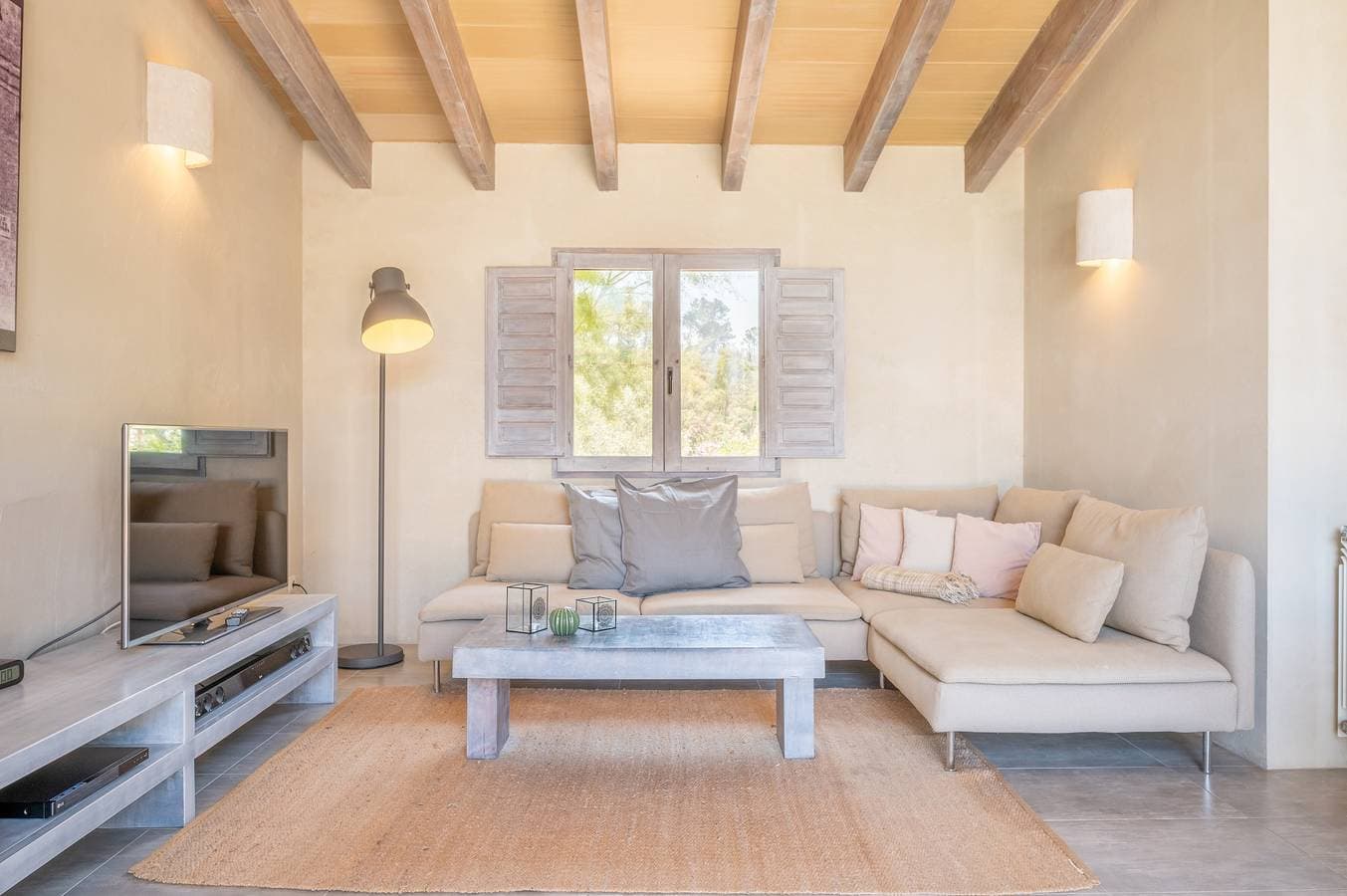 Foto 5 von 40: Ferienhaus 'Cascada' mit Bergblick, privatem Pool und Wi-Fi