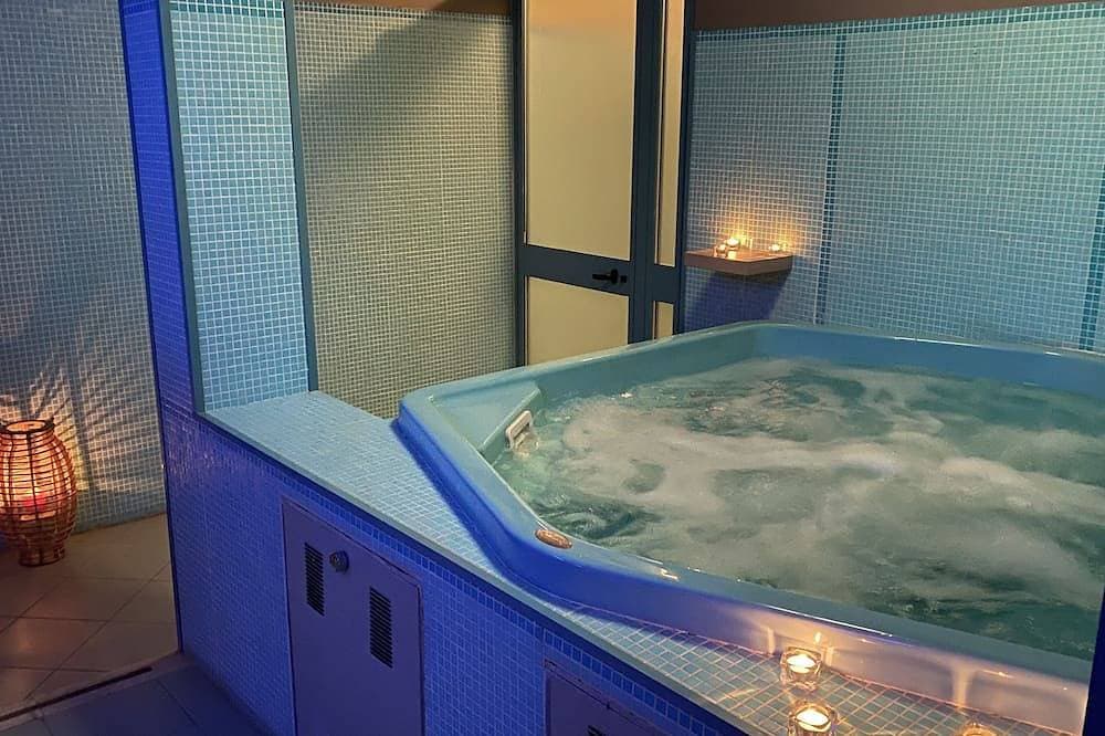 Foto 12 von 30: Der Perugino - Pool und Wireless-Lan, ideal für Paare
