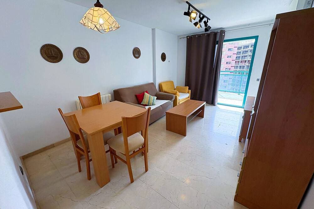 Foto 10 von 26: Schöne Wohnung mit Meerblick und nahe am Strand