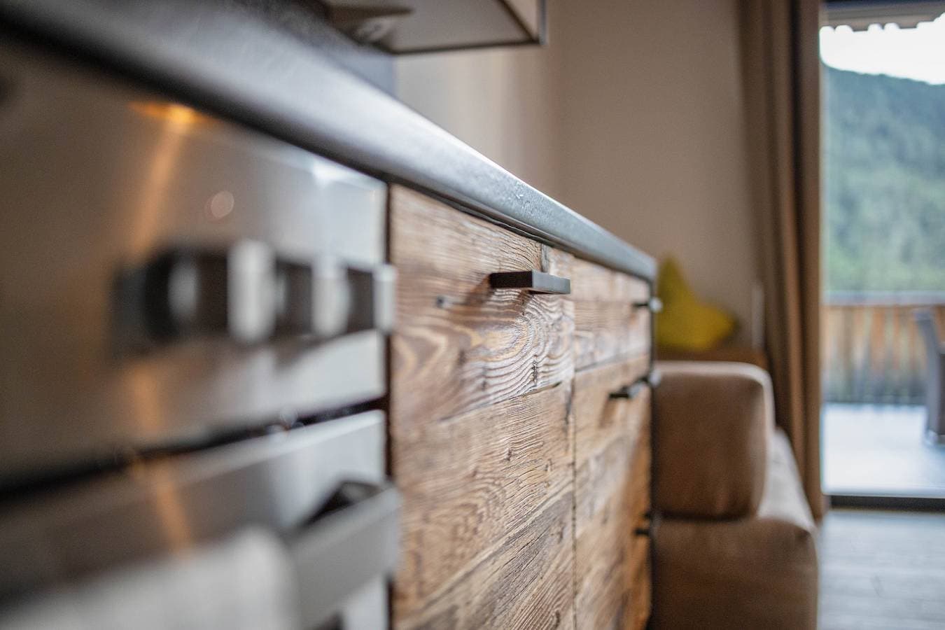 Foto 7 von 36: Ferienwohnung "Sonnleiten Sonnenparadies" mit WLAN