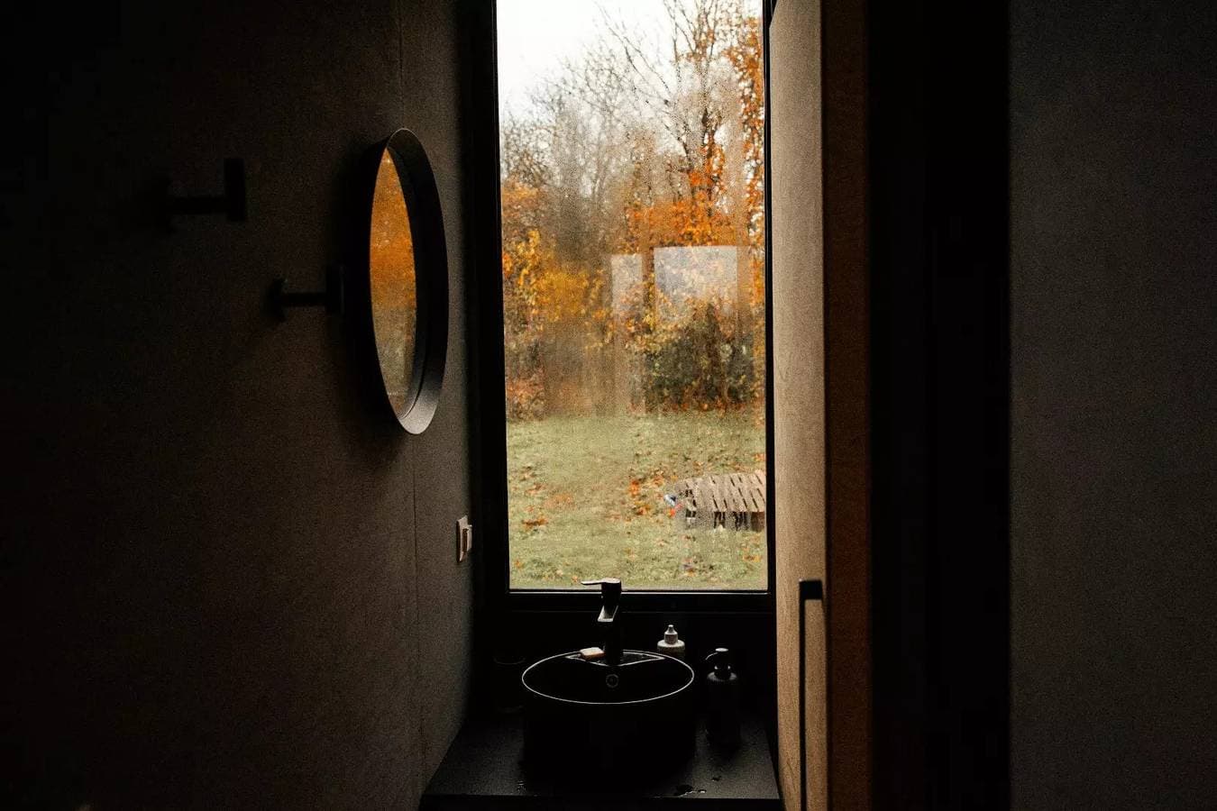 Foto 7 von 19: Tiny House im Herzen der Normandie von Pferden umgeben