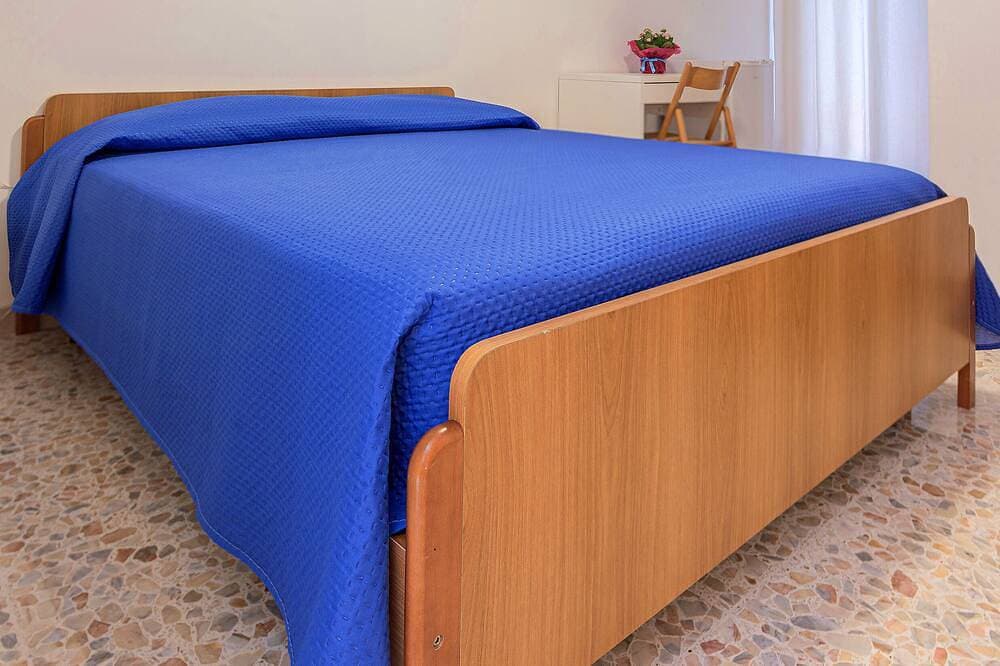 Casavacanze Casaverde im Herzen des Gargano nur 600 Meter vom Meer entfernt 1