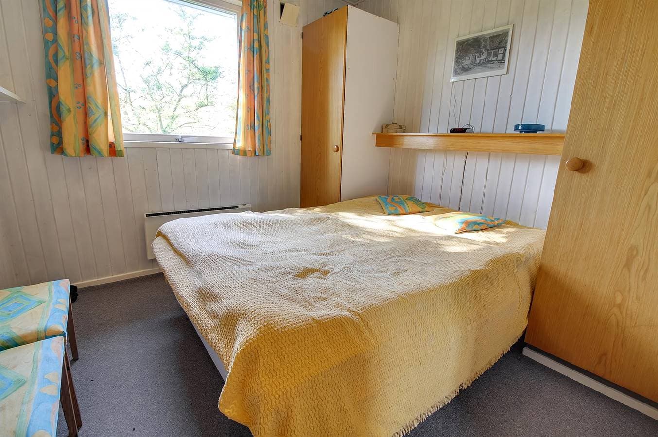 Foto 10 von 14: Awesome home in Rødby w/ WiFi and 3 Bedrooms