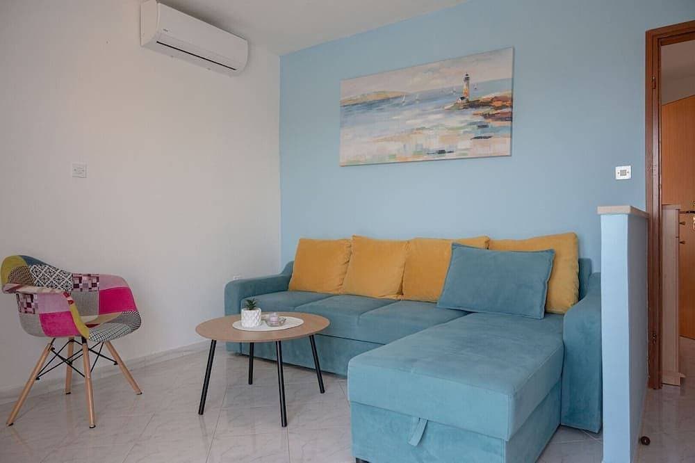 Foto 7 von 30: Seaside apartments with amazing ocean view / Terrace Apartment with ocean view