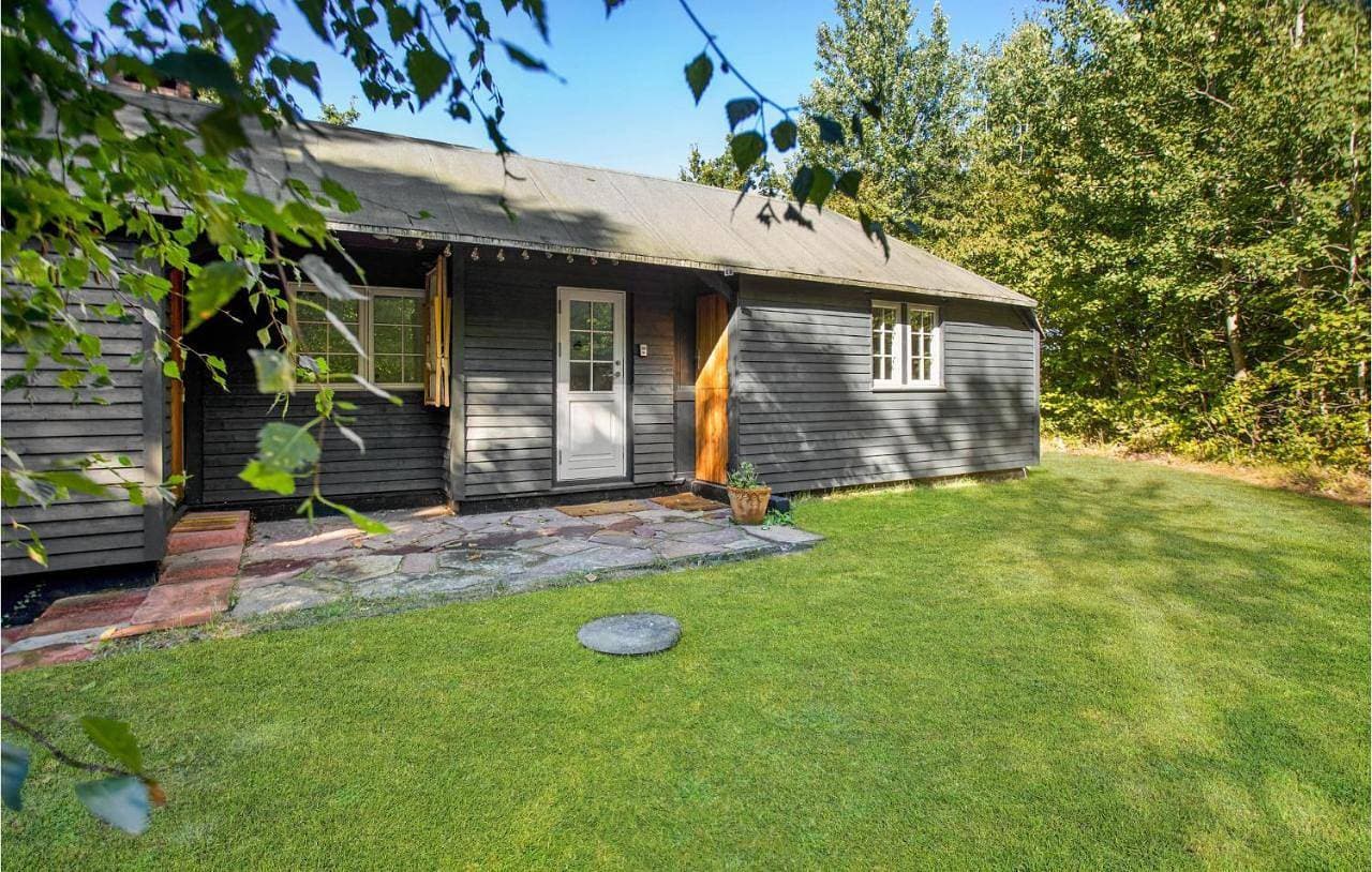 Foto 2 von 14: Three-Bedroom Holiday Home