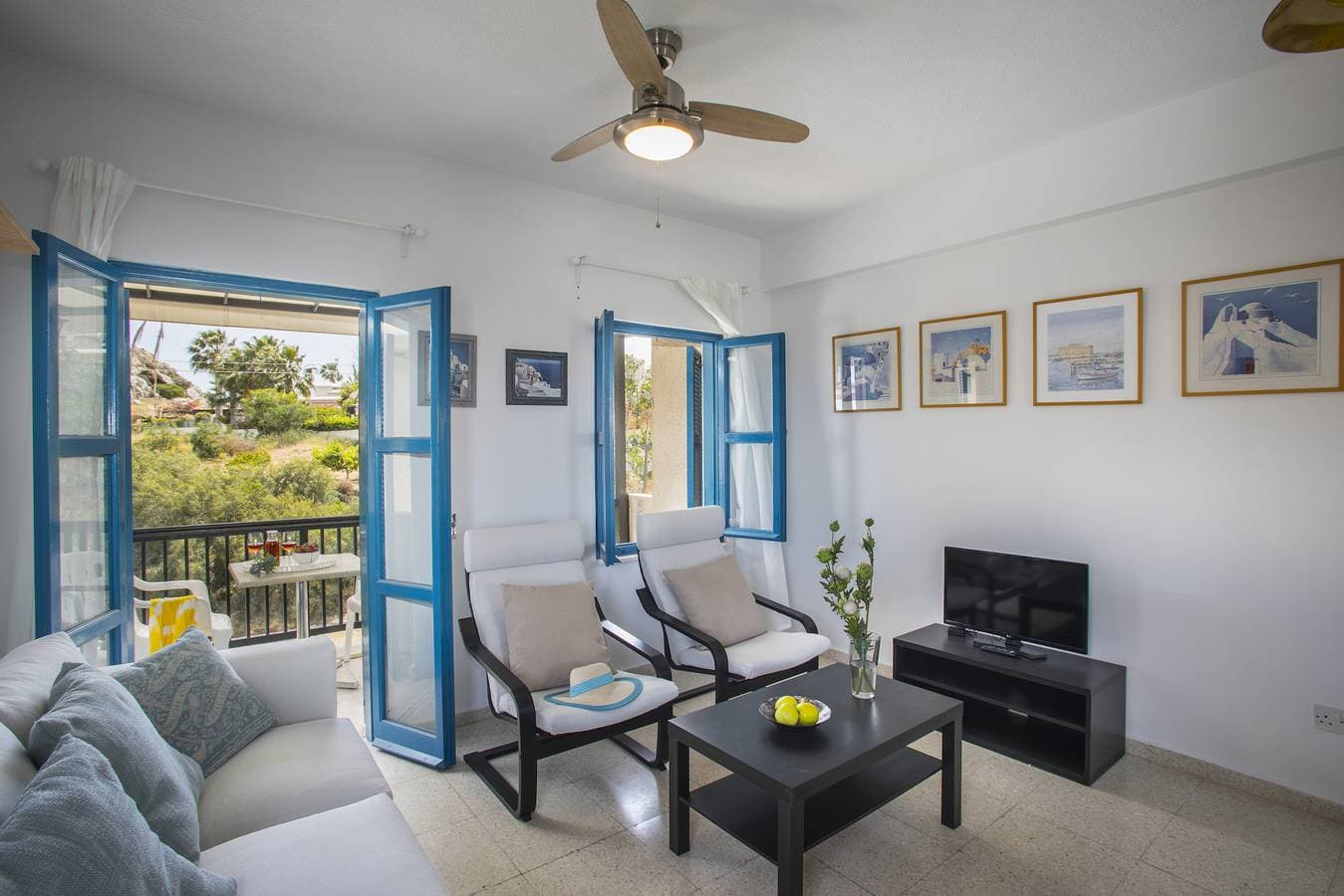 Protaras Ayios Elias Suite 1