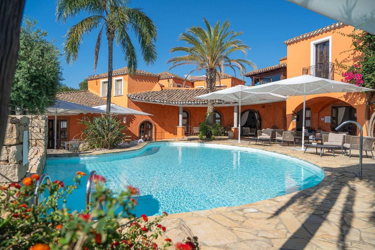 Foto 4 von 18: Hotel Galanias Deluxe 2 beds