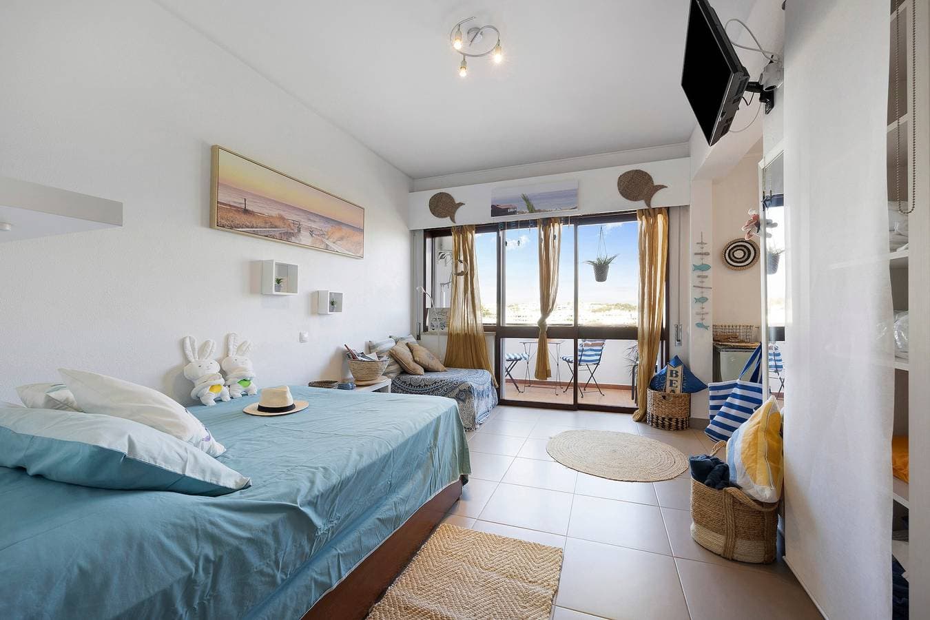 The Studio - Pet friendly 1
