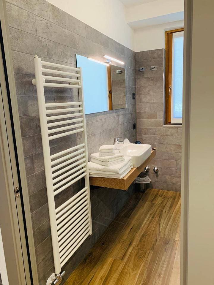 Foto 13 von 18: Double or Twin Room - Disability Access