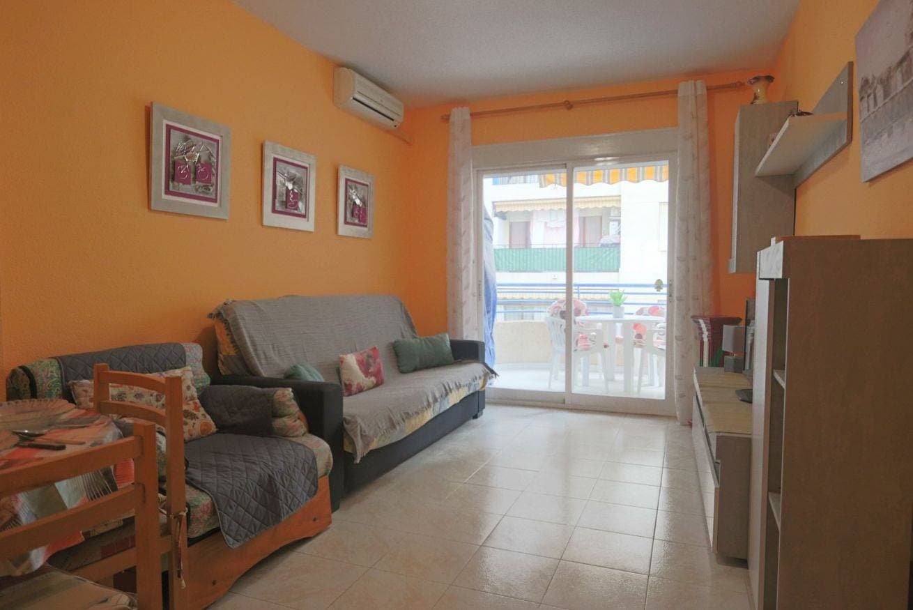 Foto 3 von 12: Ferienwohnung für 2 Personen mit Balkon/Terrasse