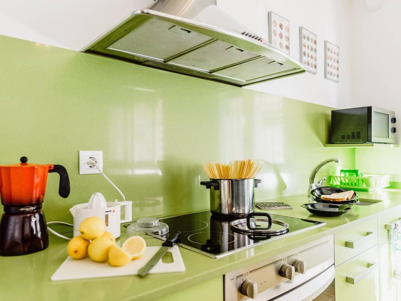 Foto 4 von 16: Ferienwohnung für 4 Personen