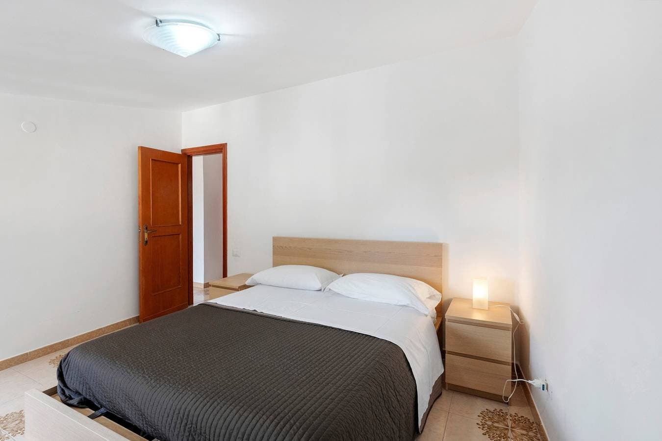 Foto 13 von 20: Apartment 'Ce Tour - Casa Cetara Centro 1' mit privater Terrasse, WLAN und Klimaanlage