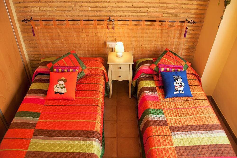 Foto 2 von 22: Einzimmerwohnung - Valencia