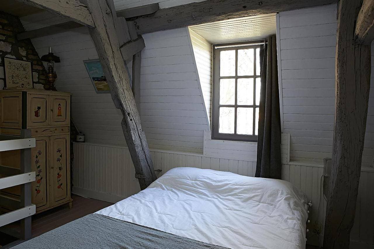 Foto 7 von 12: Four-Bedroom House