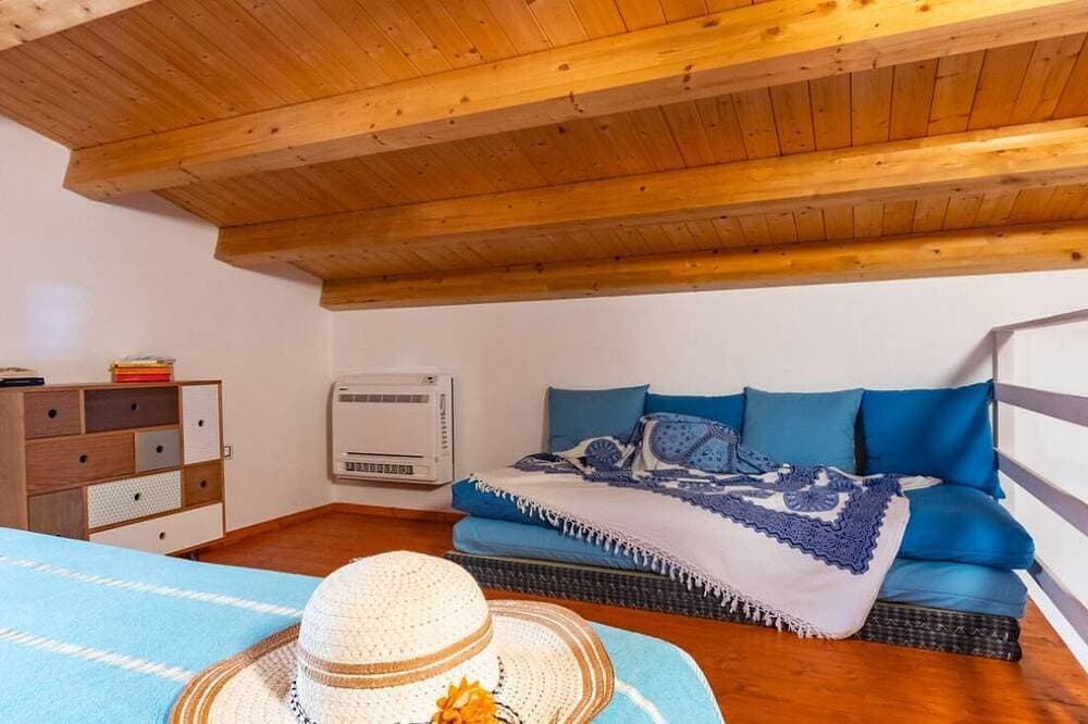 Foto 5 von 25: Beach Front Villa 1 - sea view