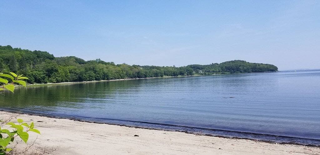 Foto 5 von 12: Anker entfernt Cottage in Glen Cove