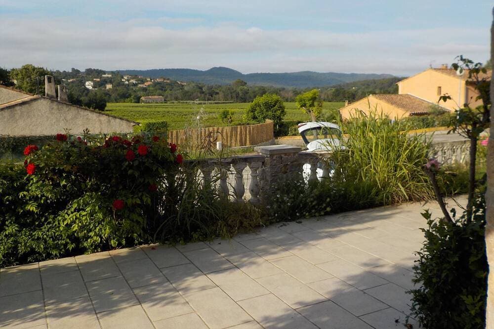 Foto 10 von 30: Maison de Vacances en Provence Verte