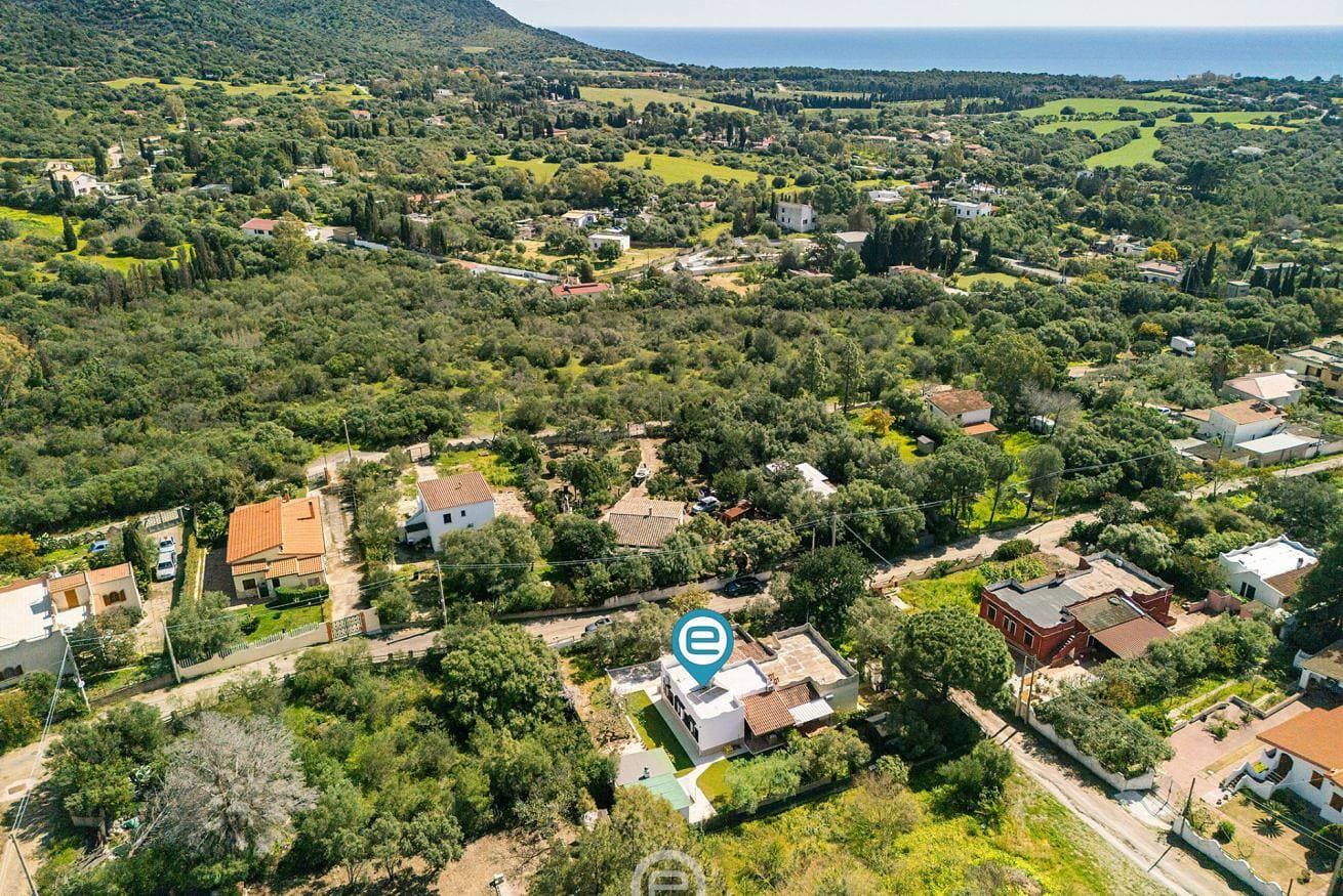 Foto 5 von 52: Ferienhaus für 4 Personen mit Garten