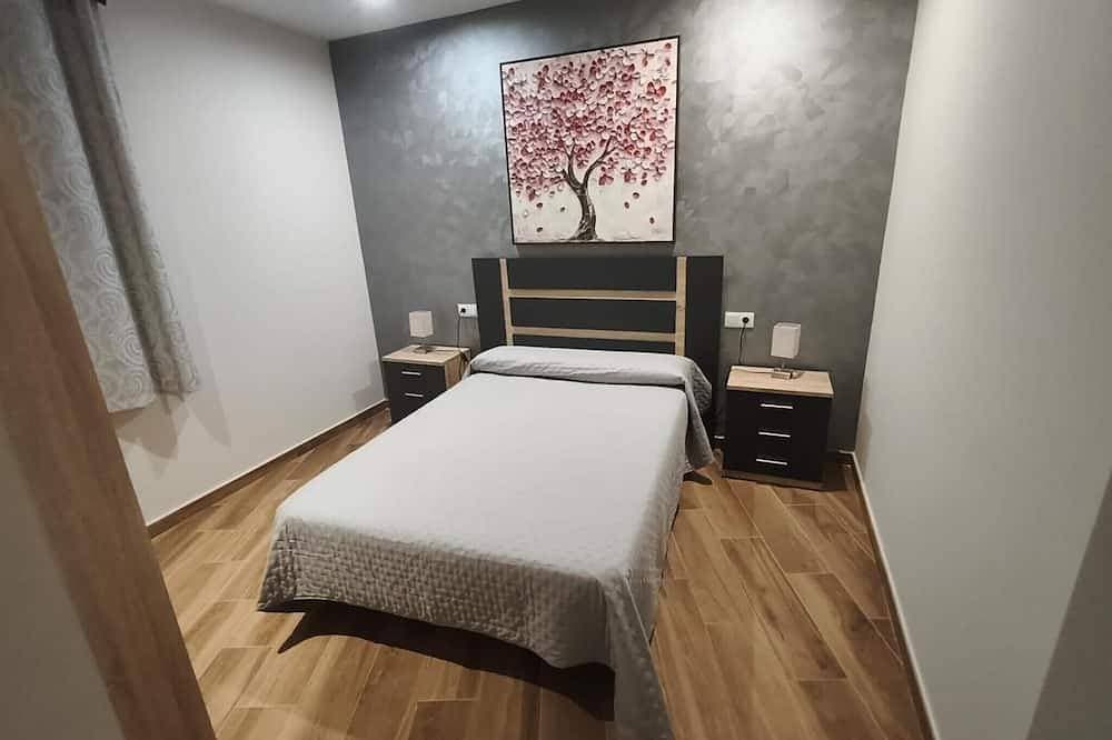 Foto 3 von 30: Apartamento El Huertecillo 2 im Renaissance-Dorf La Mancha