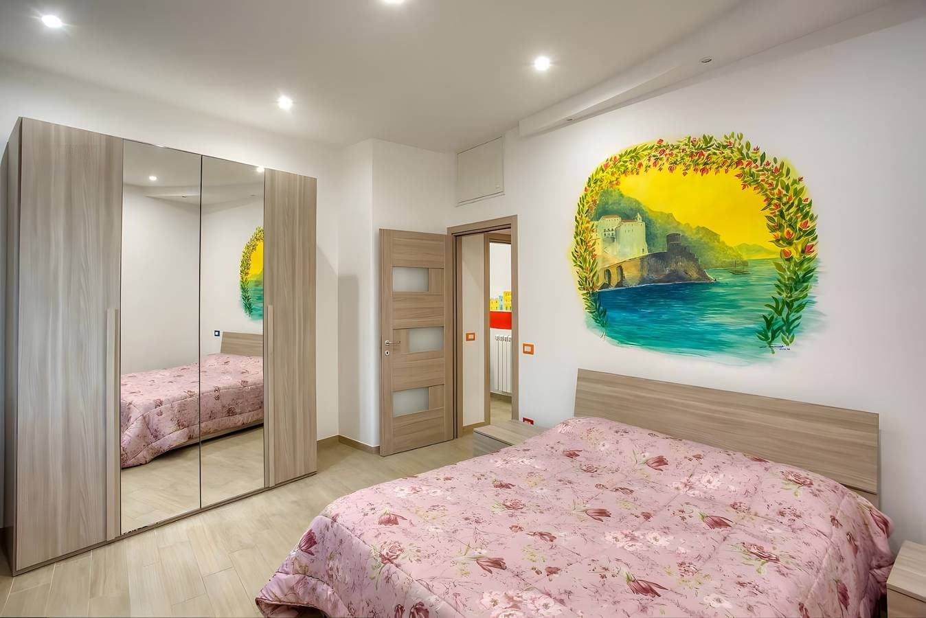 Casa Vacanze La Via Delle Stelle 1
