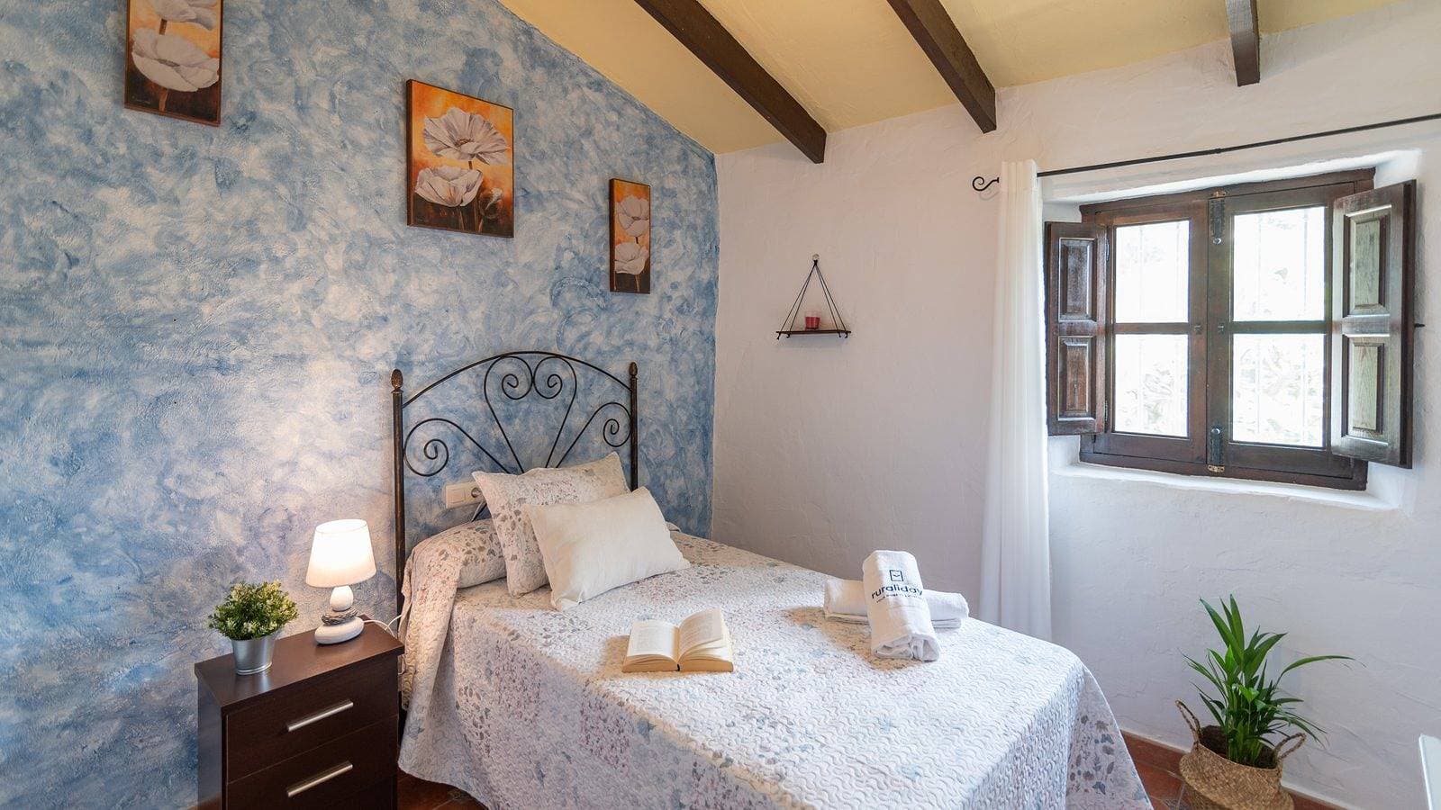 Foto 12 von 33: Casa Confe Sayalonga by Ruralidays