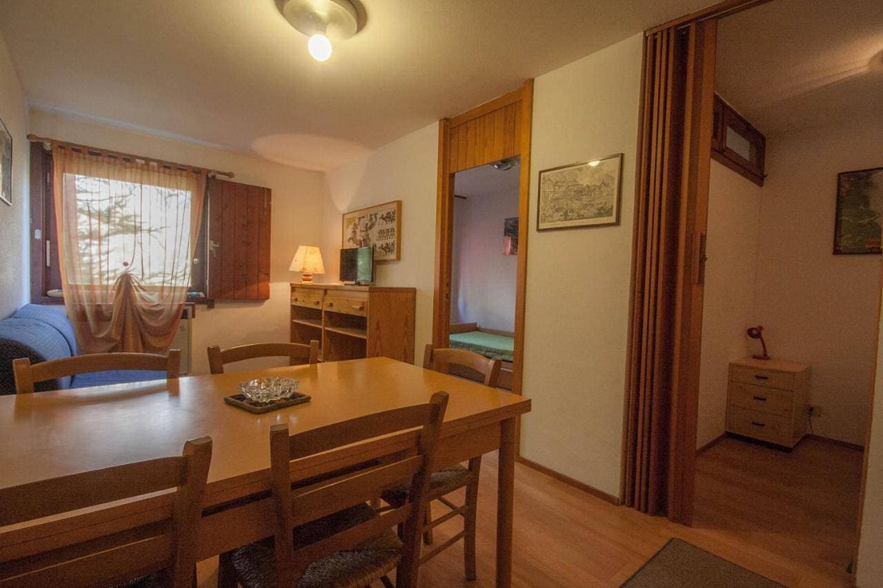 Foto 7 von 38: Two-Bedroom Apartment