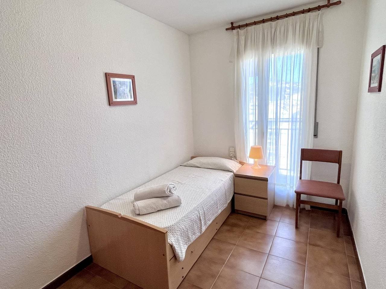 Foto 13 von 35: Großzügige Ferienwohnung direkt am Meer mit traumhaftem Ausblick