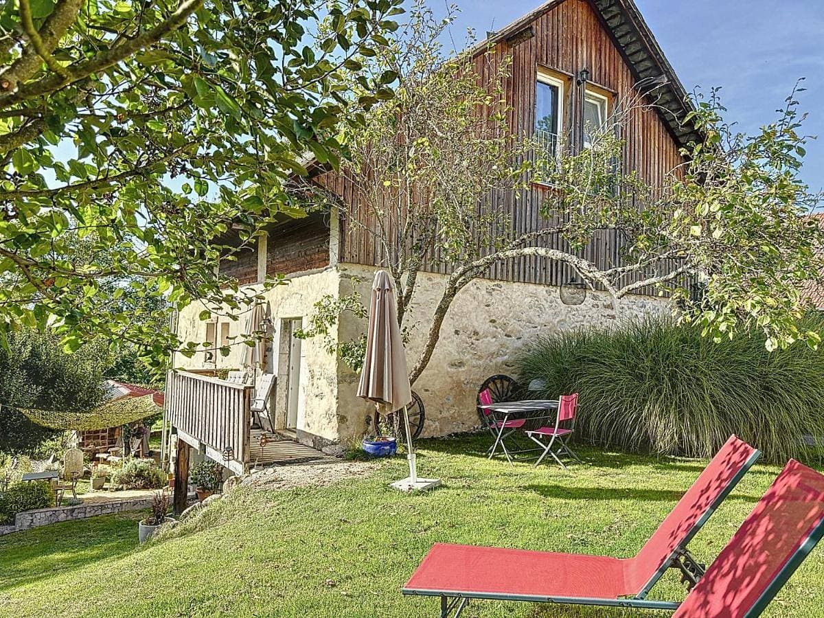 Le Gîte de l'Antre Lacs 1