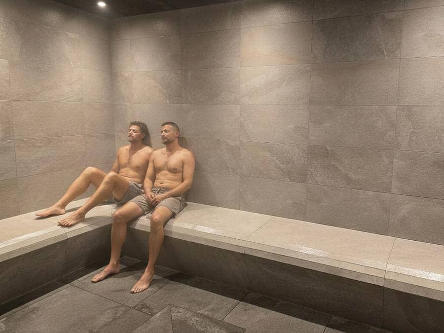 Foto 4 von 12: Les Hauts de Vaujany - Vacancéole - Studio 2 personen - Studio 2 Personen
