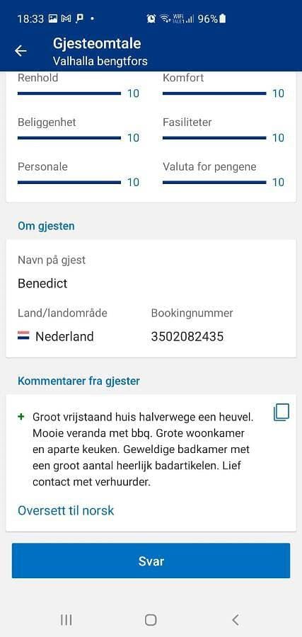 Foto 4 von 101: Three-Bedroom House