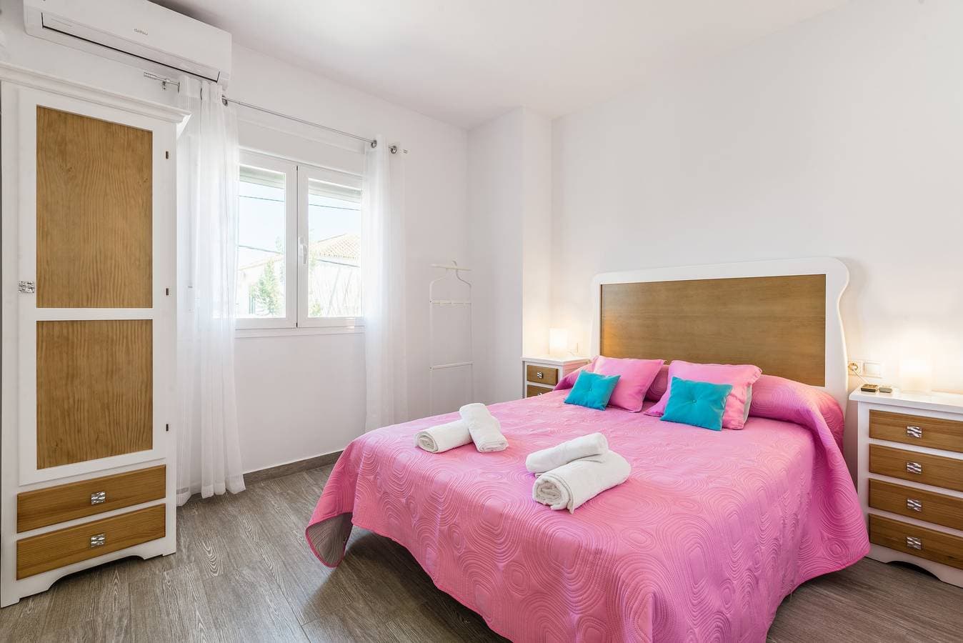 Apartamento La Higuera 3 1