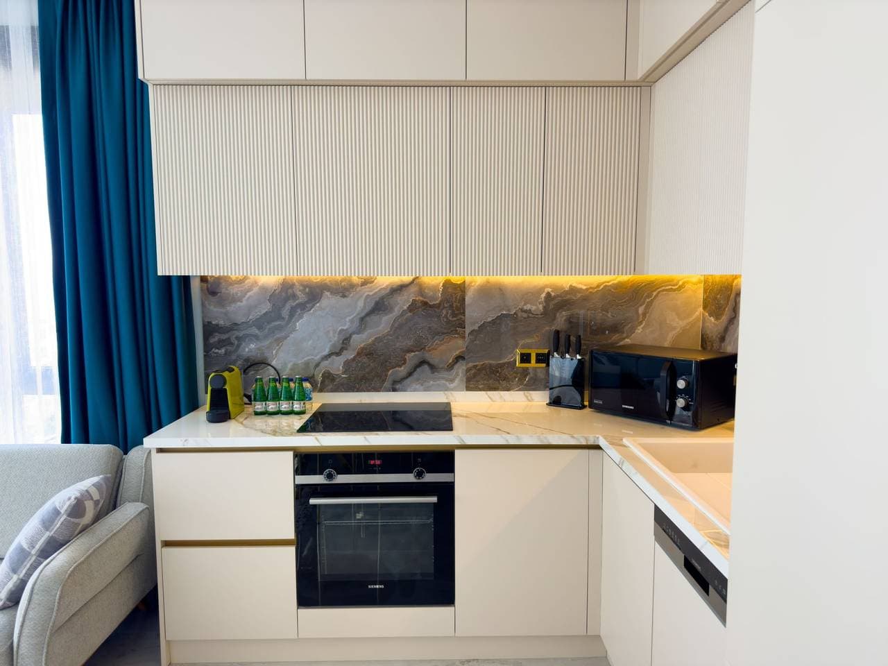 Foto 8 von 50: Qoople Excellence neue Wohnung am Meer