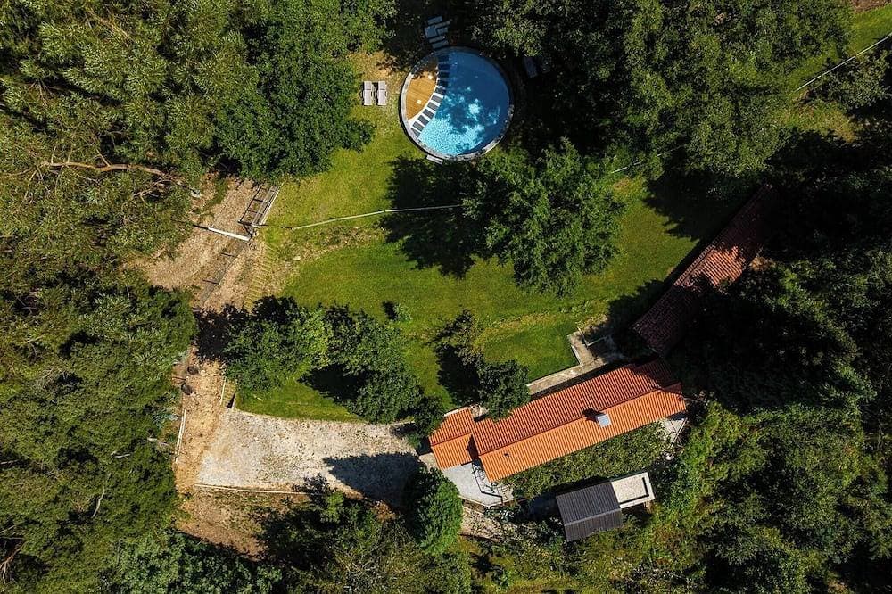 Casa 7 Leiras with private pool in Ponte de Lima 1