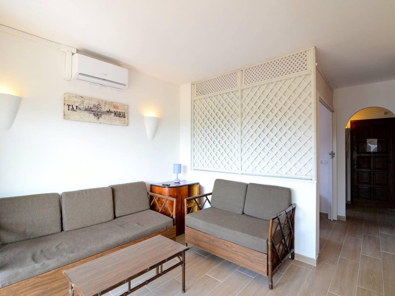 Wohnung in Estartit in der Nähe des Golfclubs 1