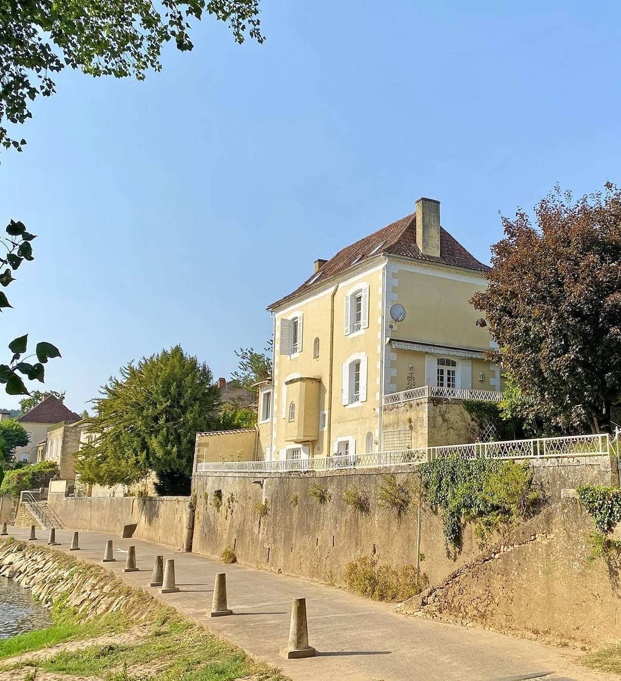 Ferienwohnung 150m² 1