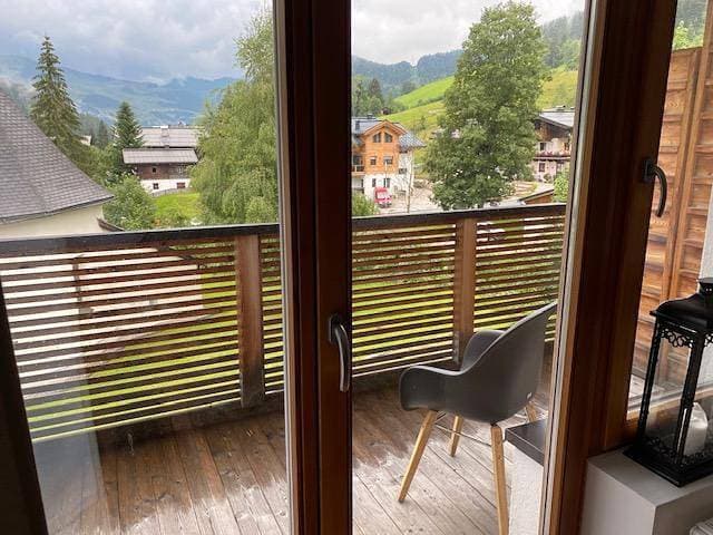 Foto 4 von 11: Appartement/Fewo, Dusche, Wc, 1 Schlafraum