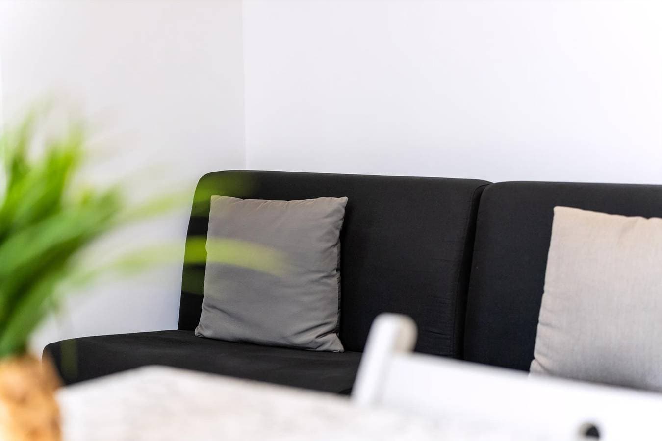 Foto 6 von 35: Ferienwohnung für 2 Personen mit Terrasse