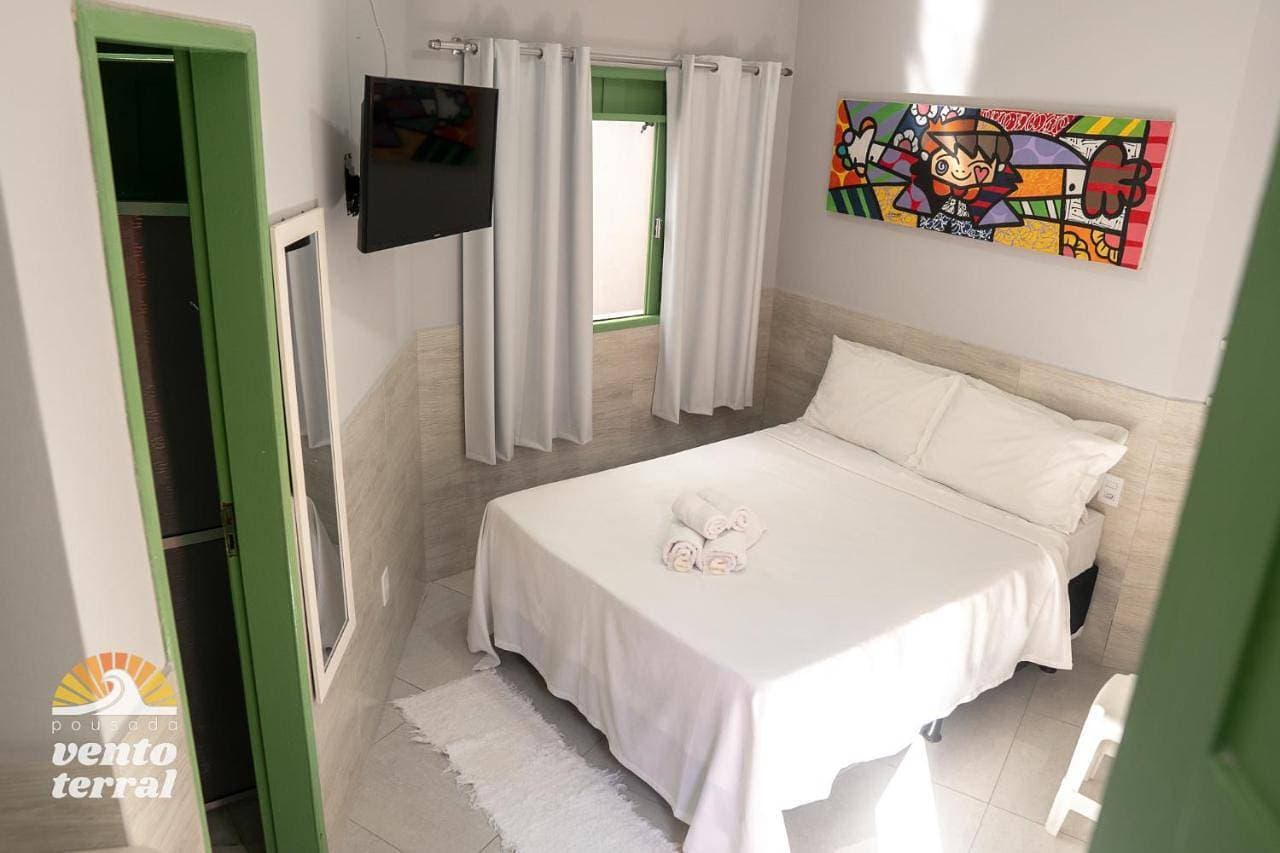 Foto 4 von 36: Double Room with Private Bathroom