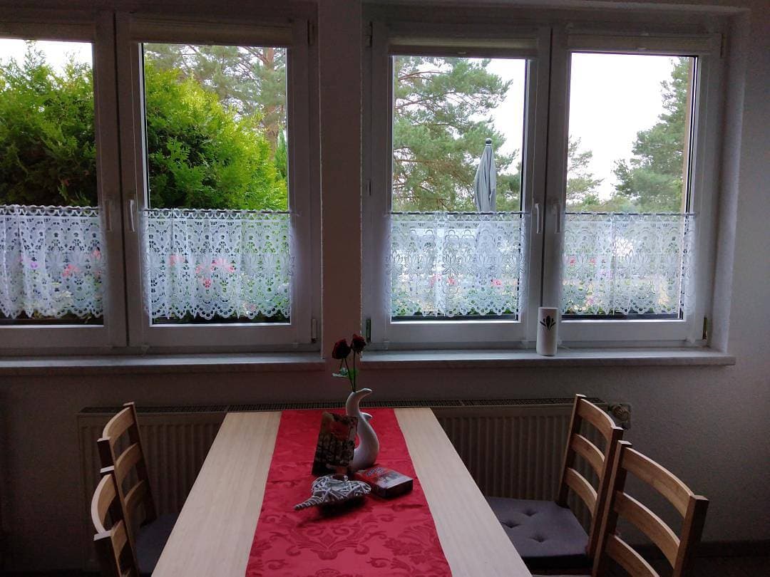 Foto 7 von 24: See-Ferienwohnung 1
