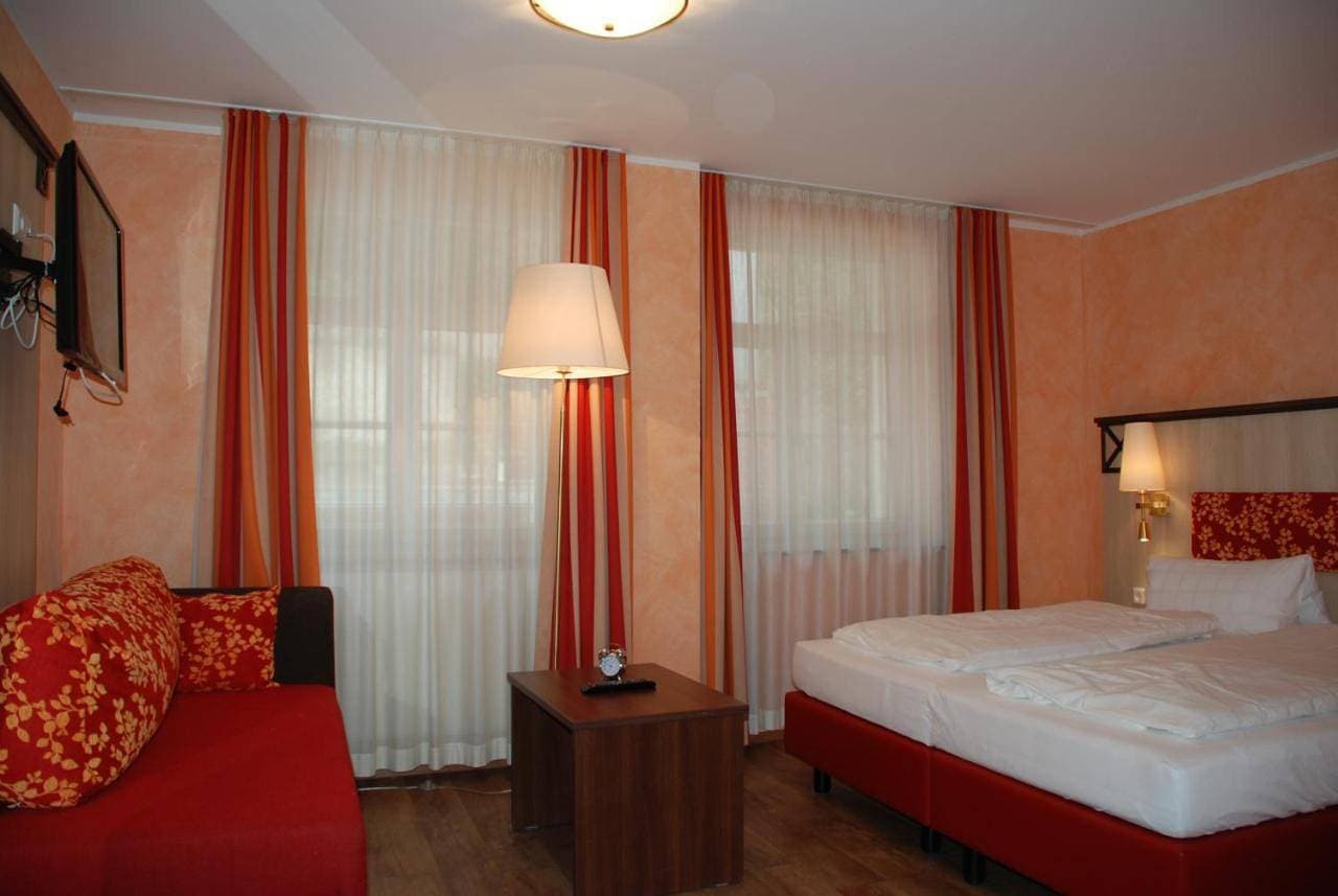 Foto 7 von 13: Standard Double Room - Annex