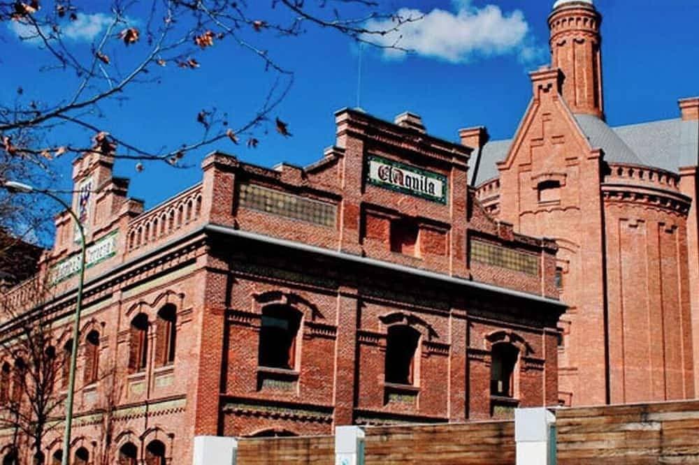 Modern 90 m² Apartment Near Atocha – Walk to Madrid’s Top Attractions 1
