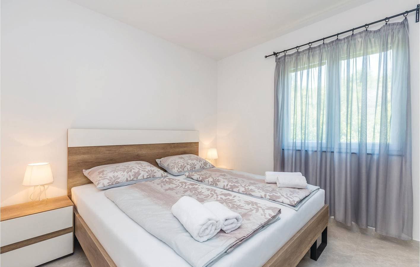 Foto 7 von 34: Urlaub am Meer: 2-Zimmer-Wohnung mit Pool und Terrasse, 1,5 km vom Strand entfernt